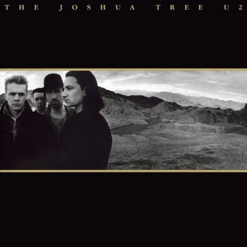 The Joshua Tree